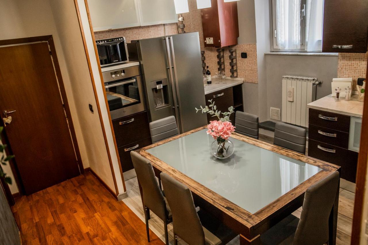 Vittoria House * Firenze