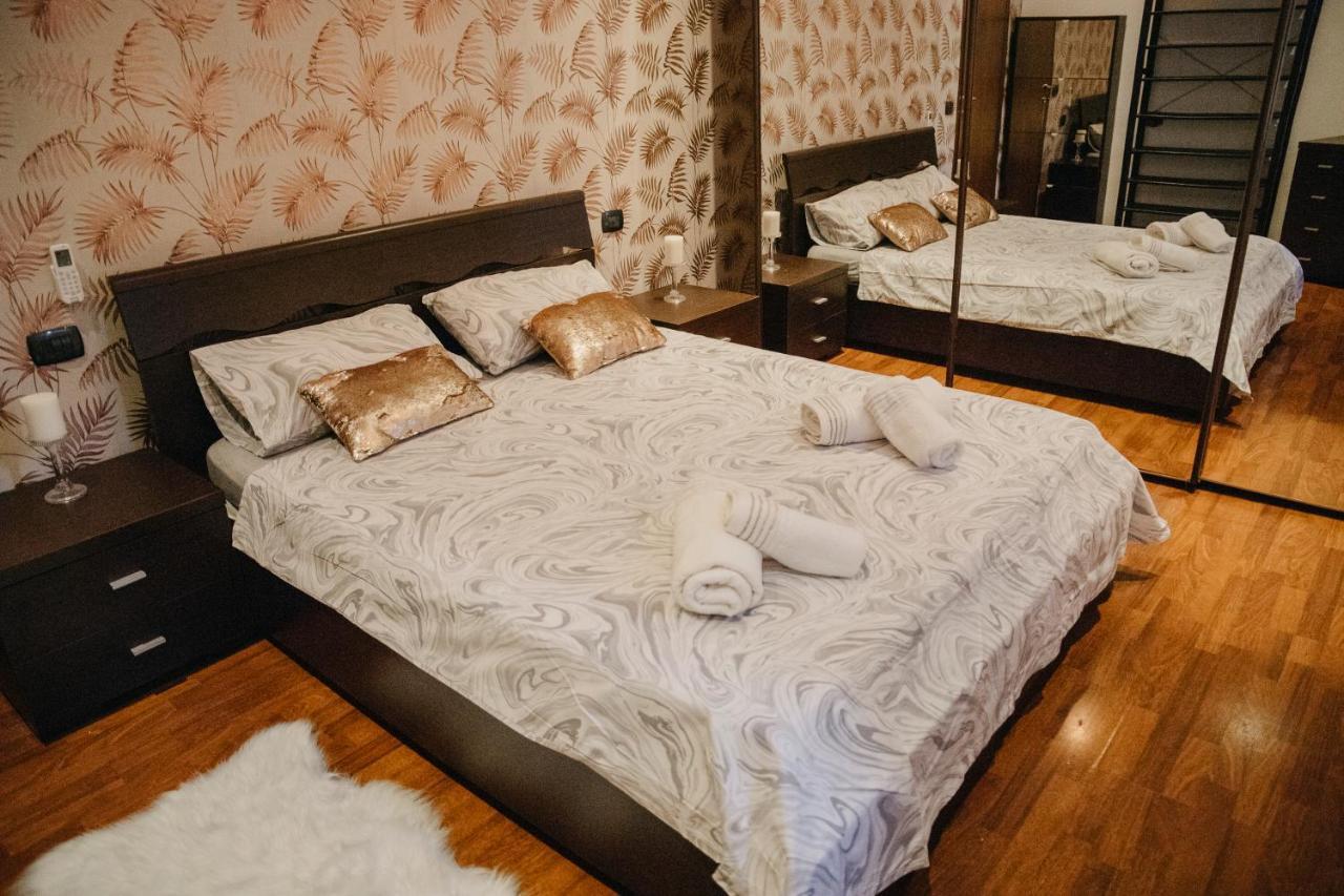 Vittoria House Lejlighed *