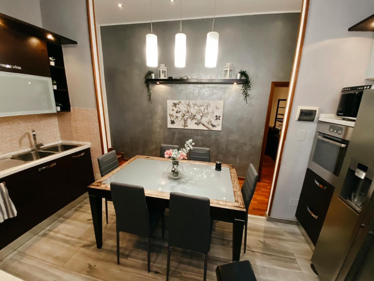 Vittoria House Firenze