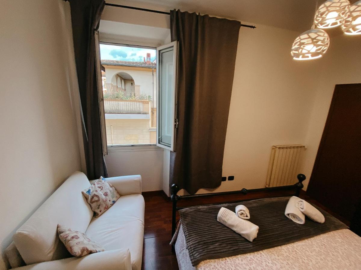 Vittoria House Lejlighed *