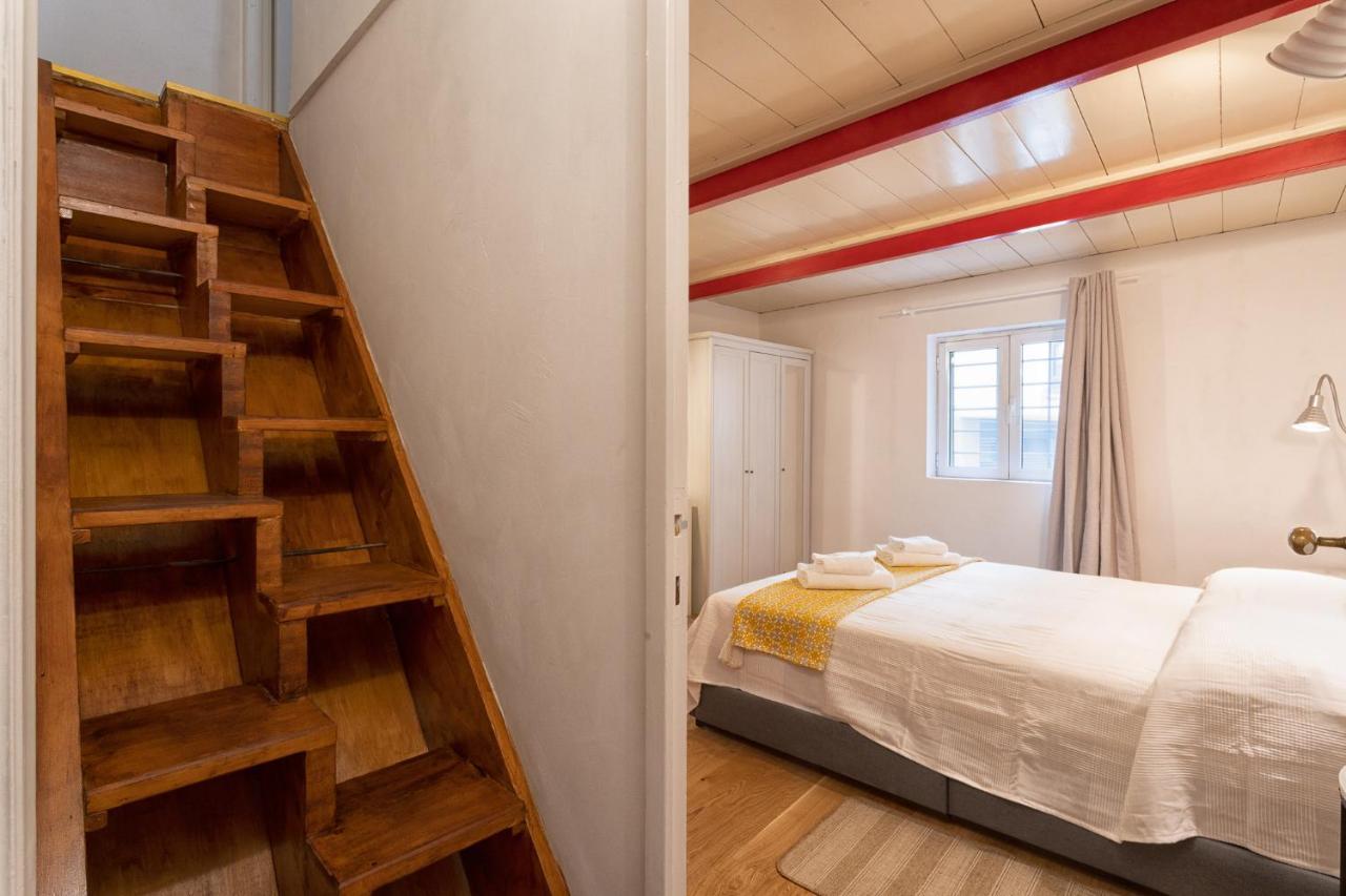 Lejlighed Sprone House By 360rentals Firenze