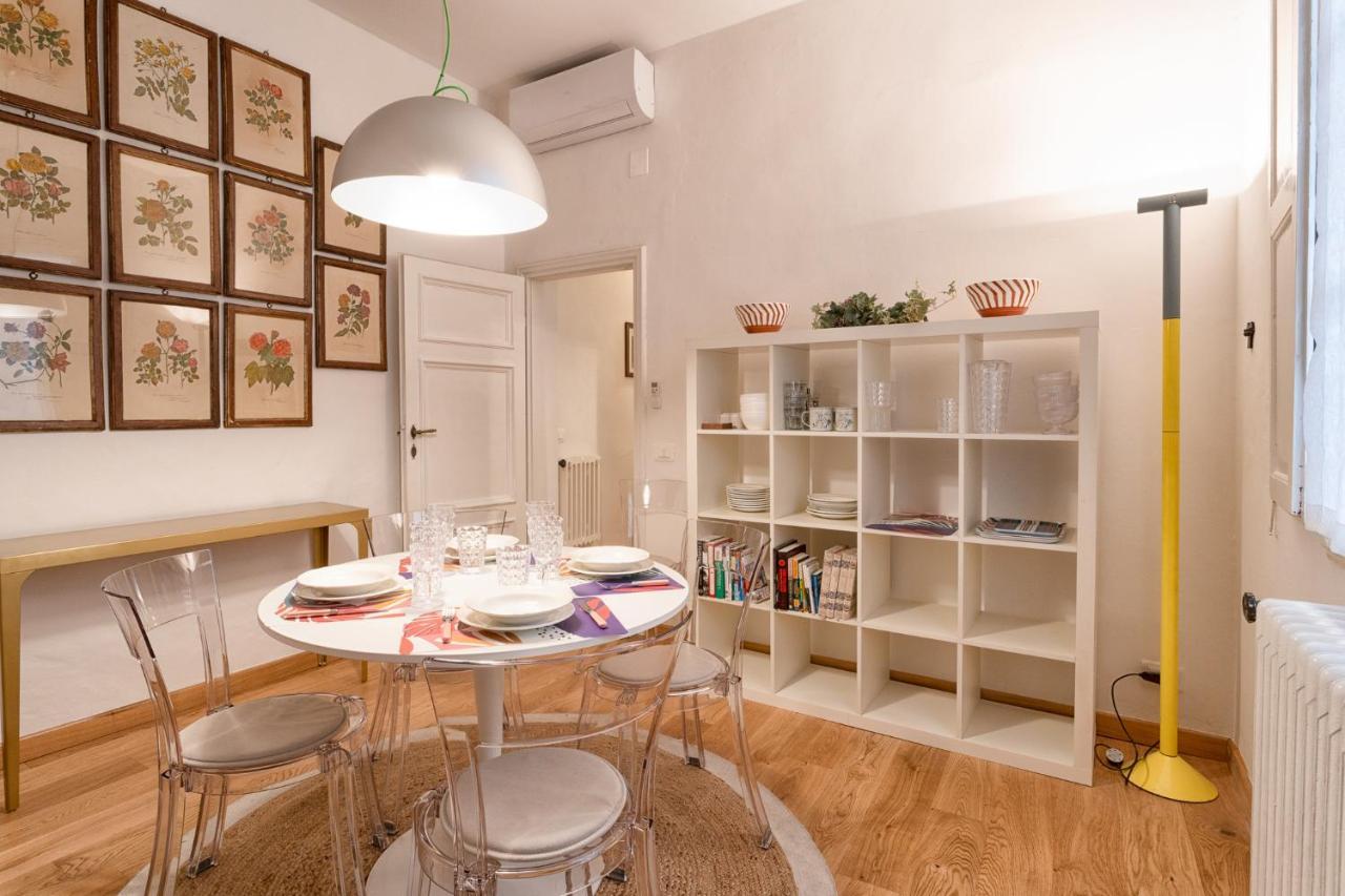 Lejlighed Sprone House By 360rentals Firenze
