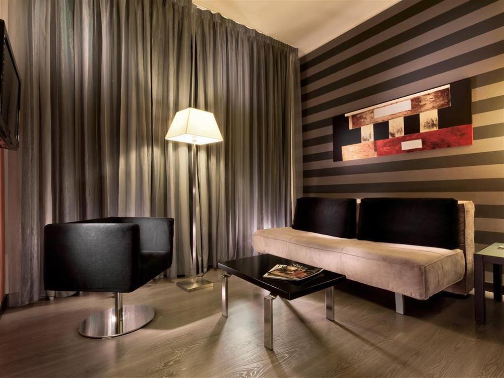 C-hotels The Style 4* Firenze