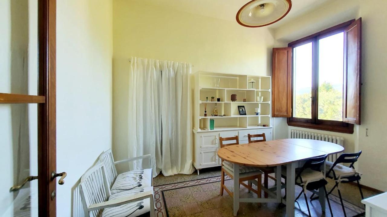 Appartamento luminoso con aria condizionata * Firenze