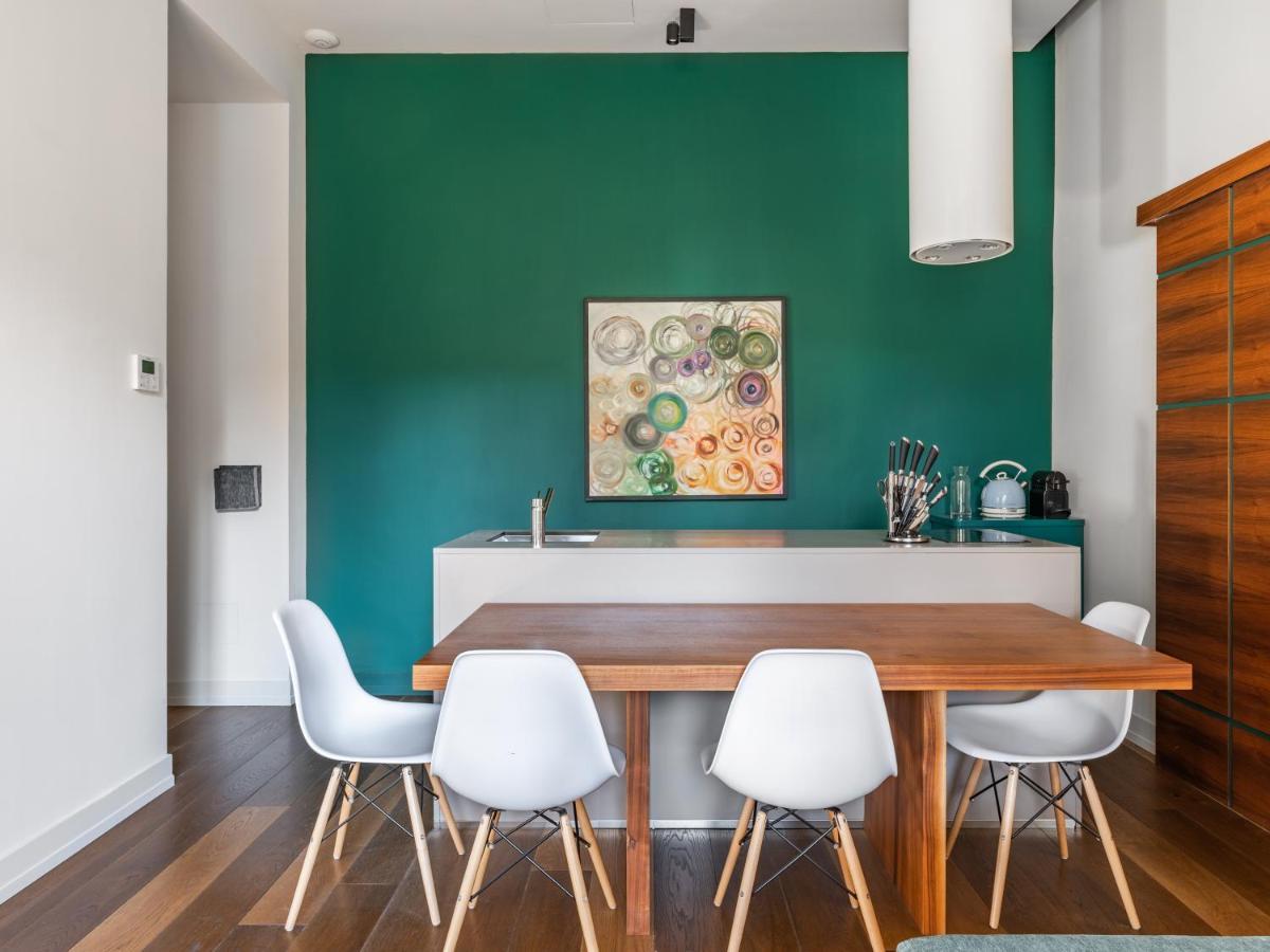 Numa Aparthotel Florença