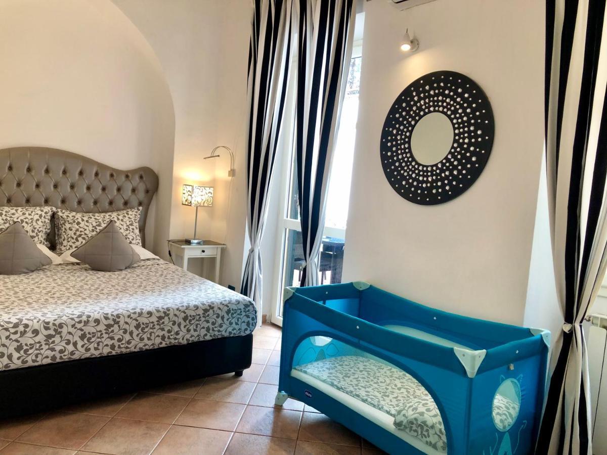 Santa Croce Garden Appartement