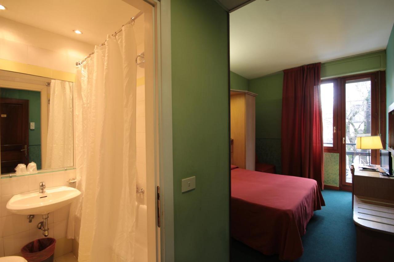 Meridiana Hotel Firenze