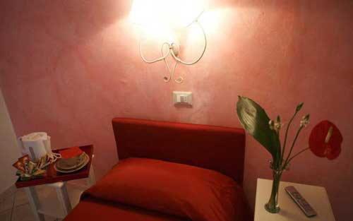 Guest house Lanterna Fiorentina Florence