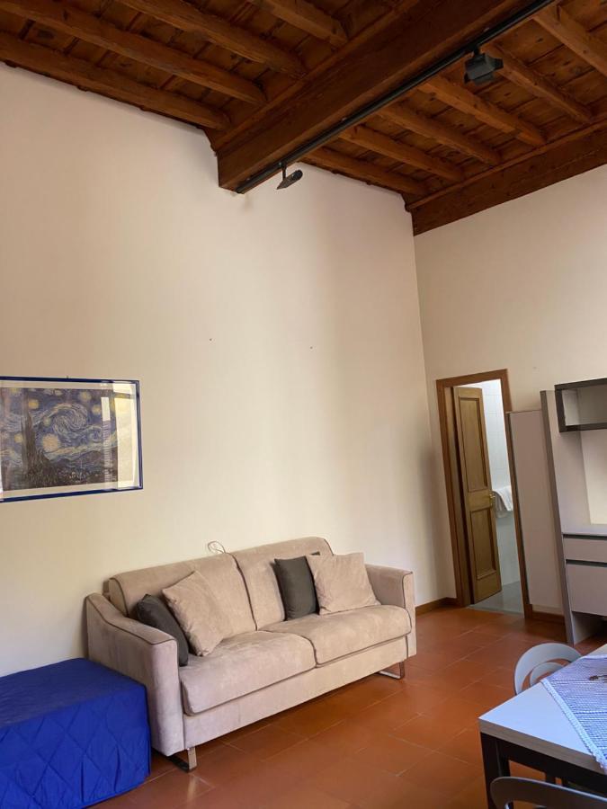 Al Campanile Apartamento *