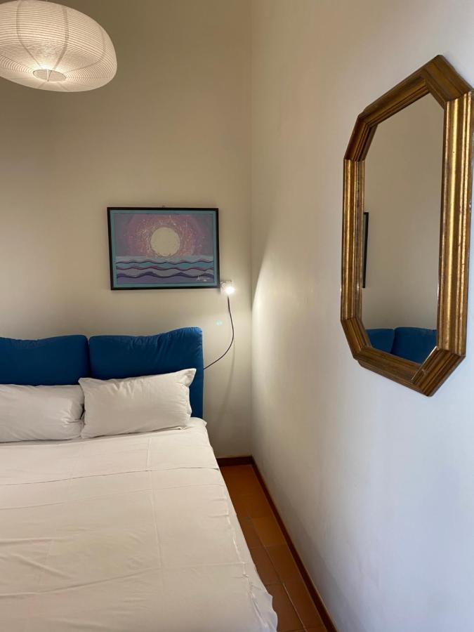 Apartamento Al Campanile *