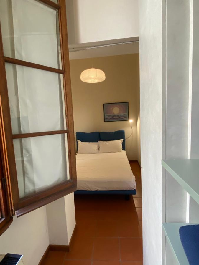 Al Campanile Apartamento Florença