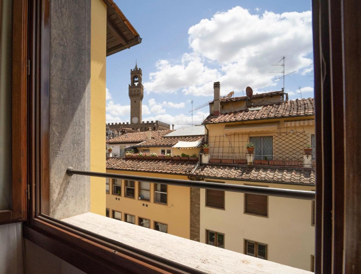 Della Signoria Hotel Florence