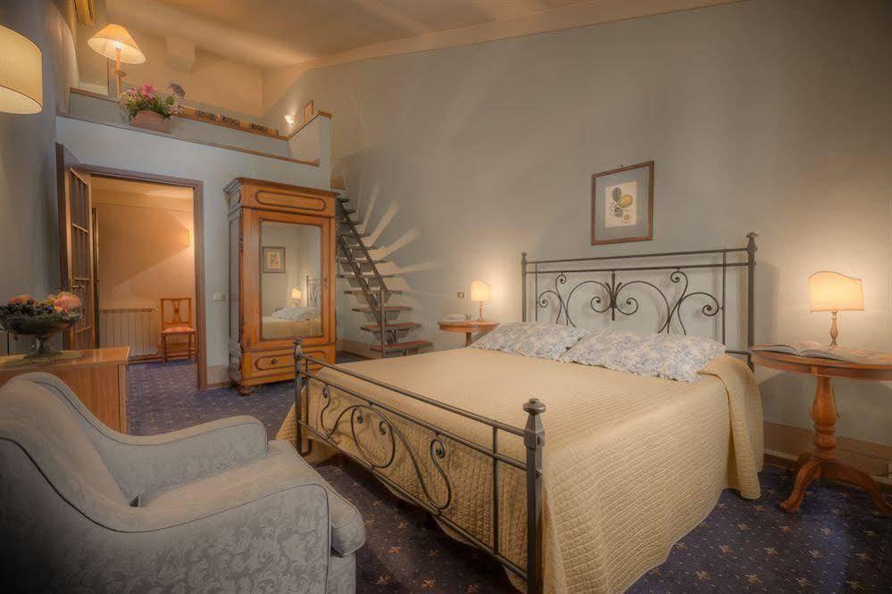 Relais Uffizi 4* Firenze
