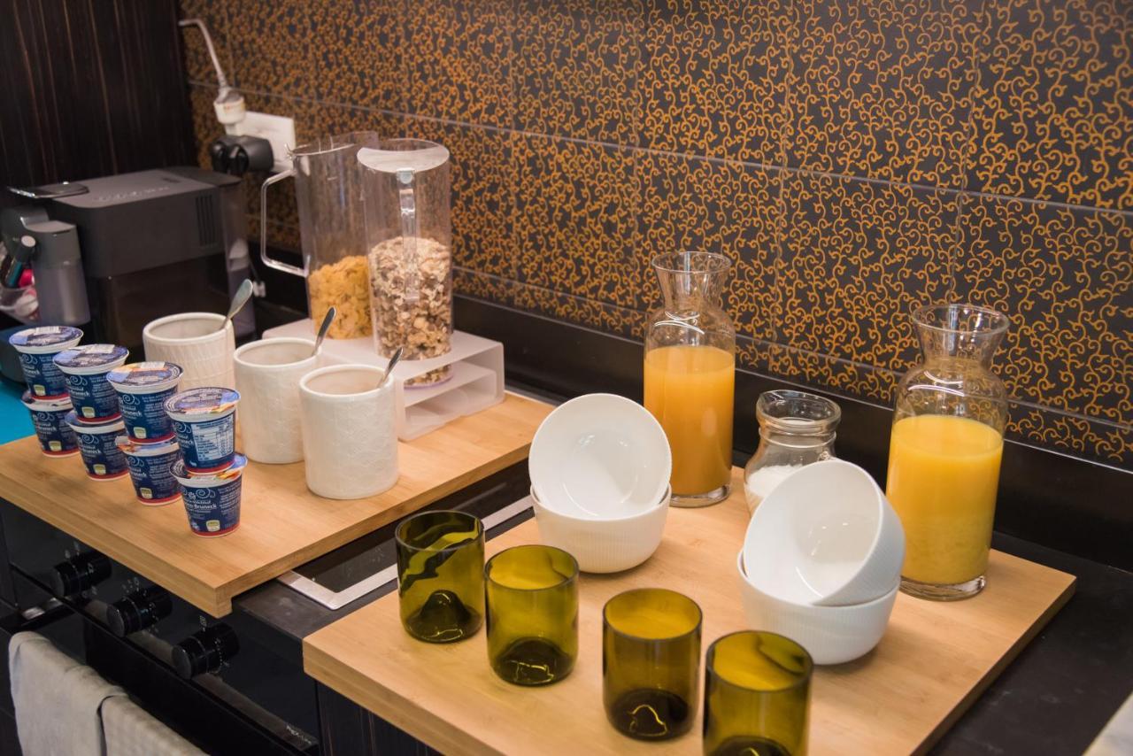 La Fonderia Acomodação com café da manhã  Florença