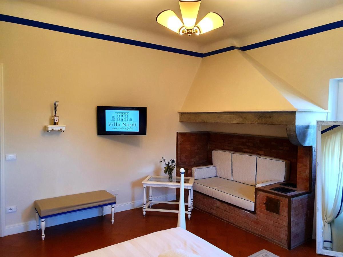Nardi - Residenza D'epoca Hotell Firenze