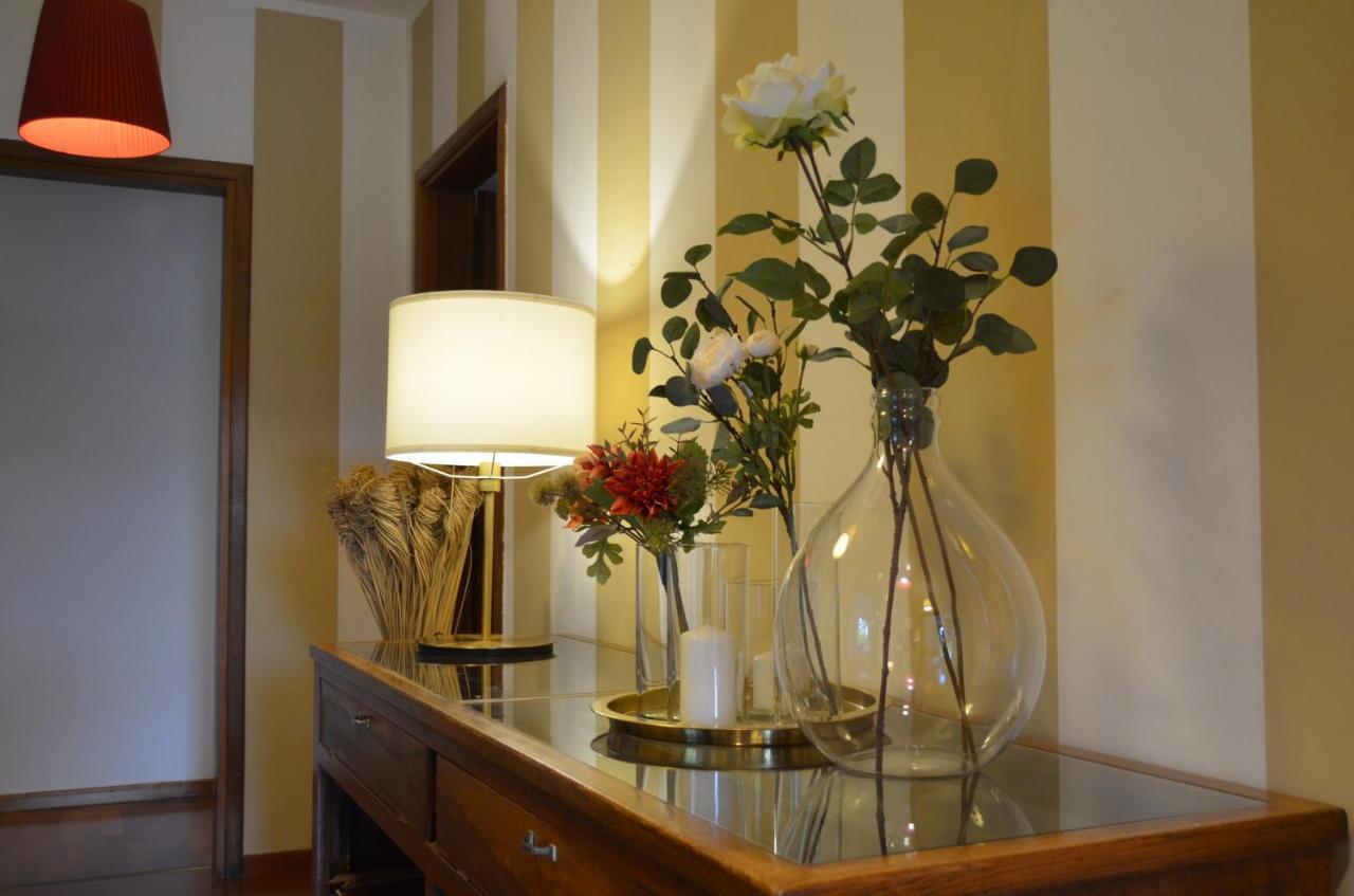 Lia - In With Private Garden And Pool Firenze