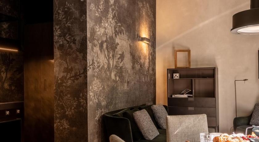 Oltrarno 1881 Apartamento *