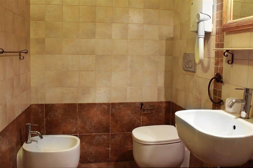 Bed & Breakfast Accademia House 4*