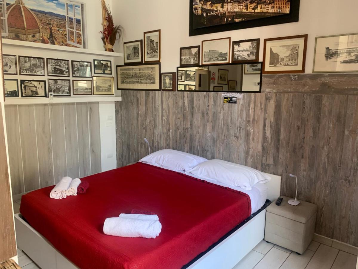Casa de hóspedes Biffi Simone