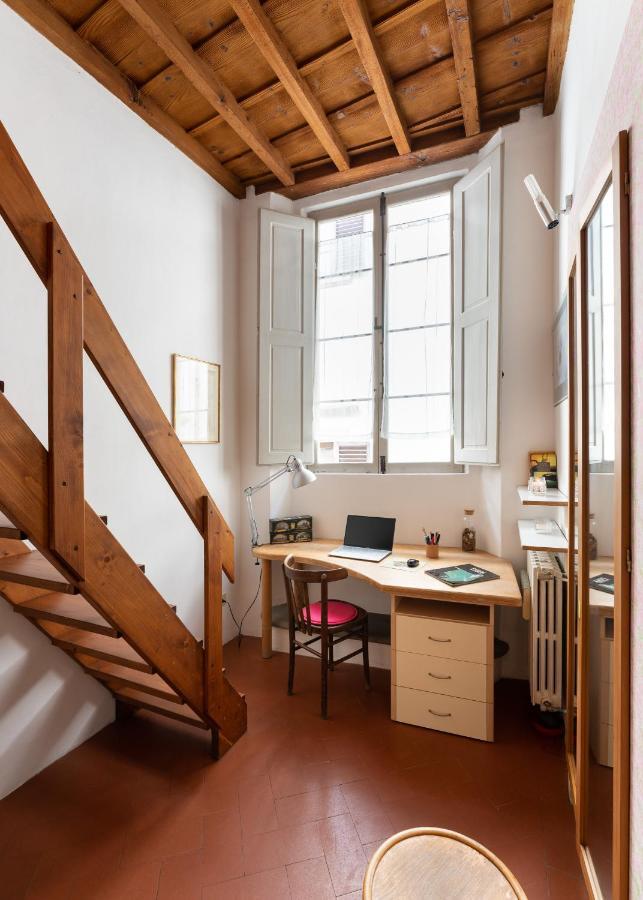 Leilighet Santa Trinita - Flo Firenze