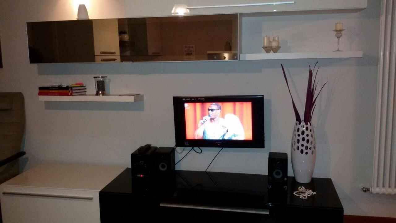 Centro Appartement *