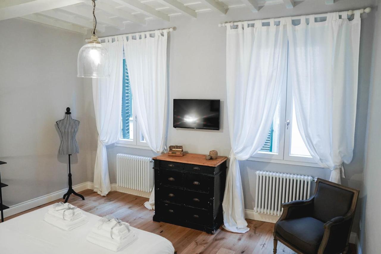 Art Black & White Appartement