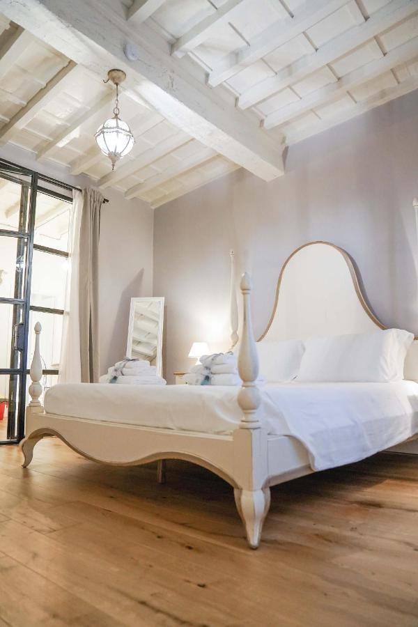 Appartement Art Black & White Florence