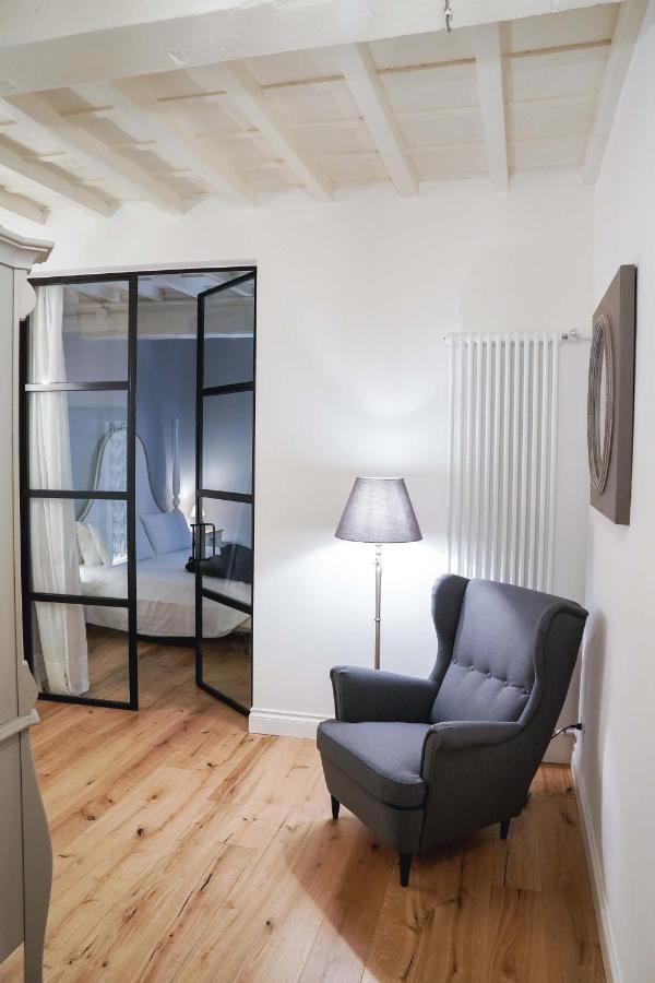 Art Black & White Appartement *