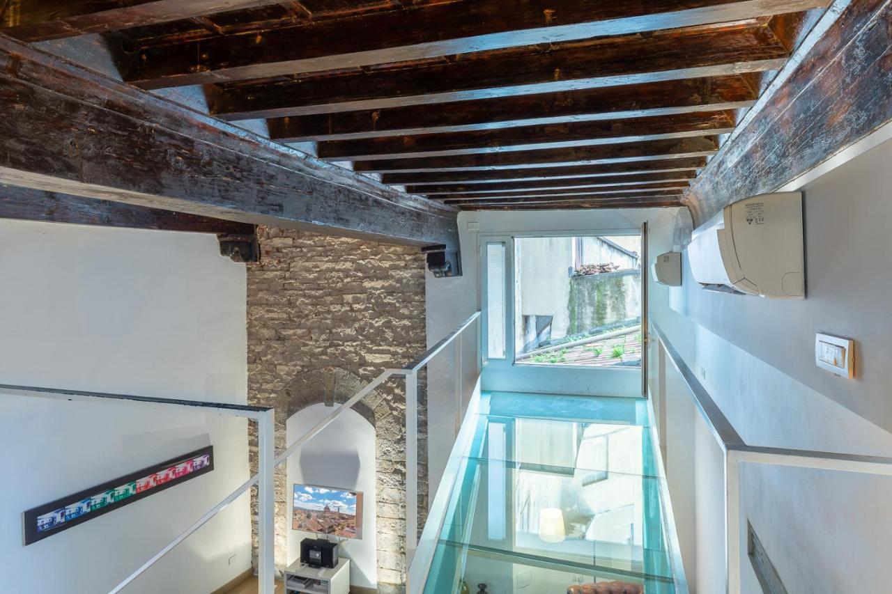 Appartamento Lovetheloft - Lovetheapartments