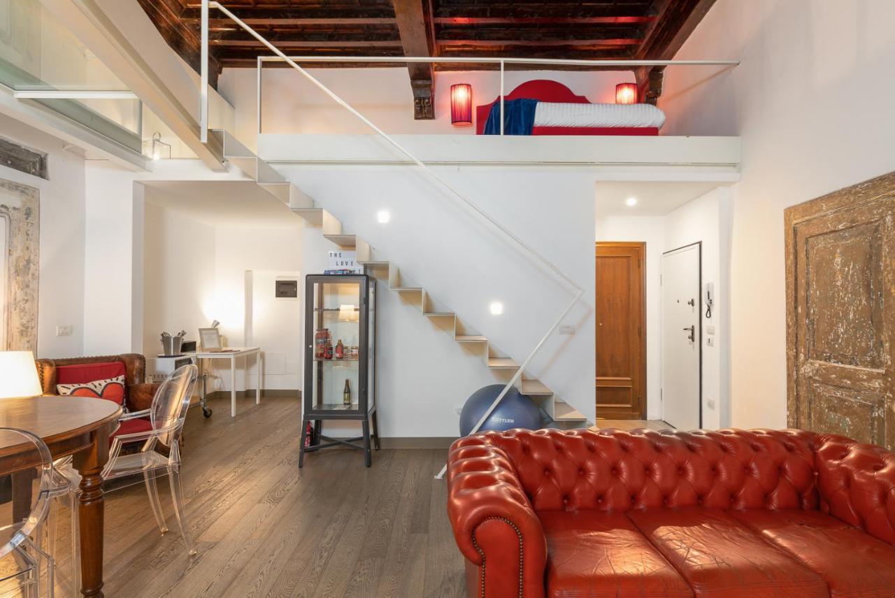 Lovetheloft - Lovetheapartments Appartamento