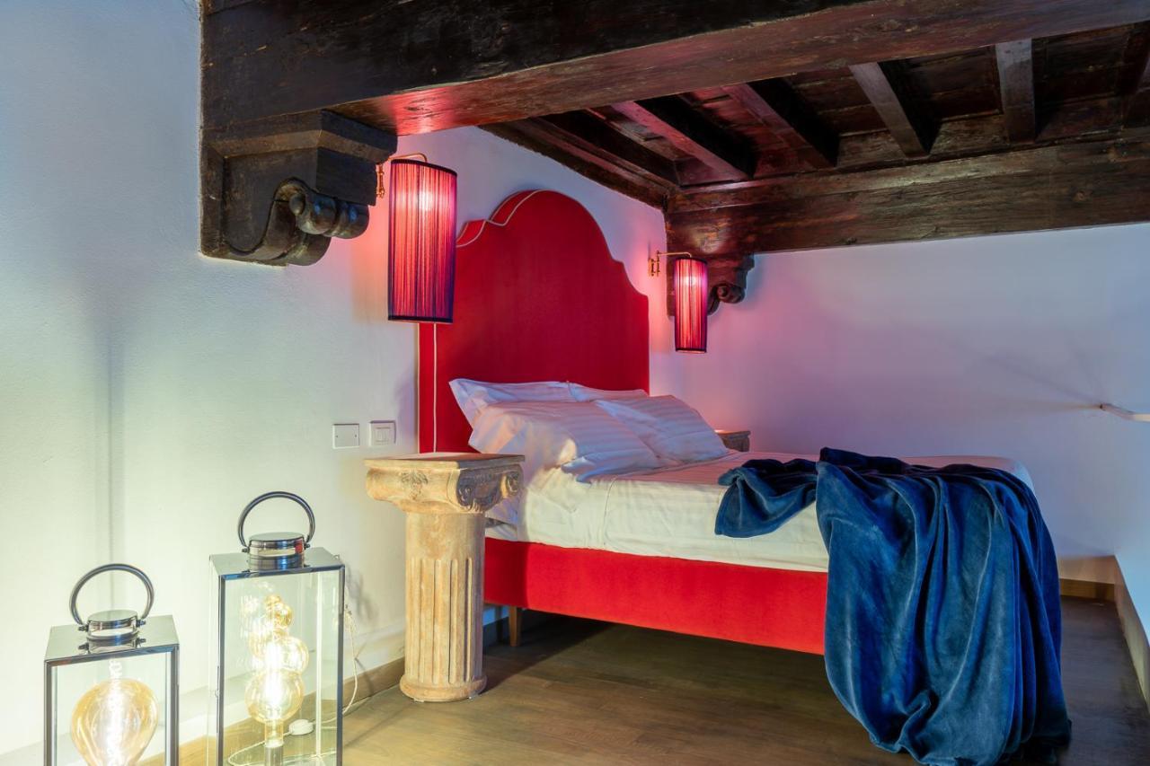 Appartamento Lovetheloft - Lovetheapartments *