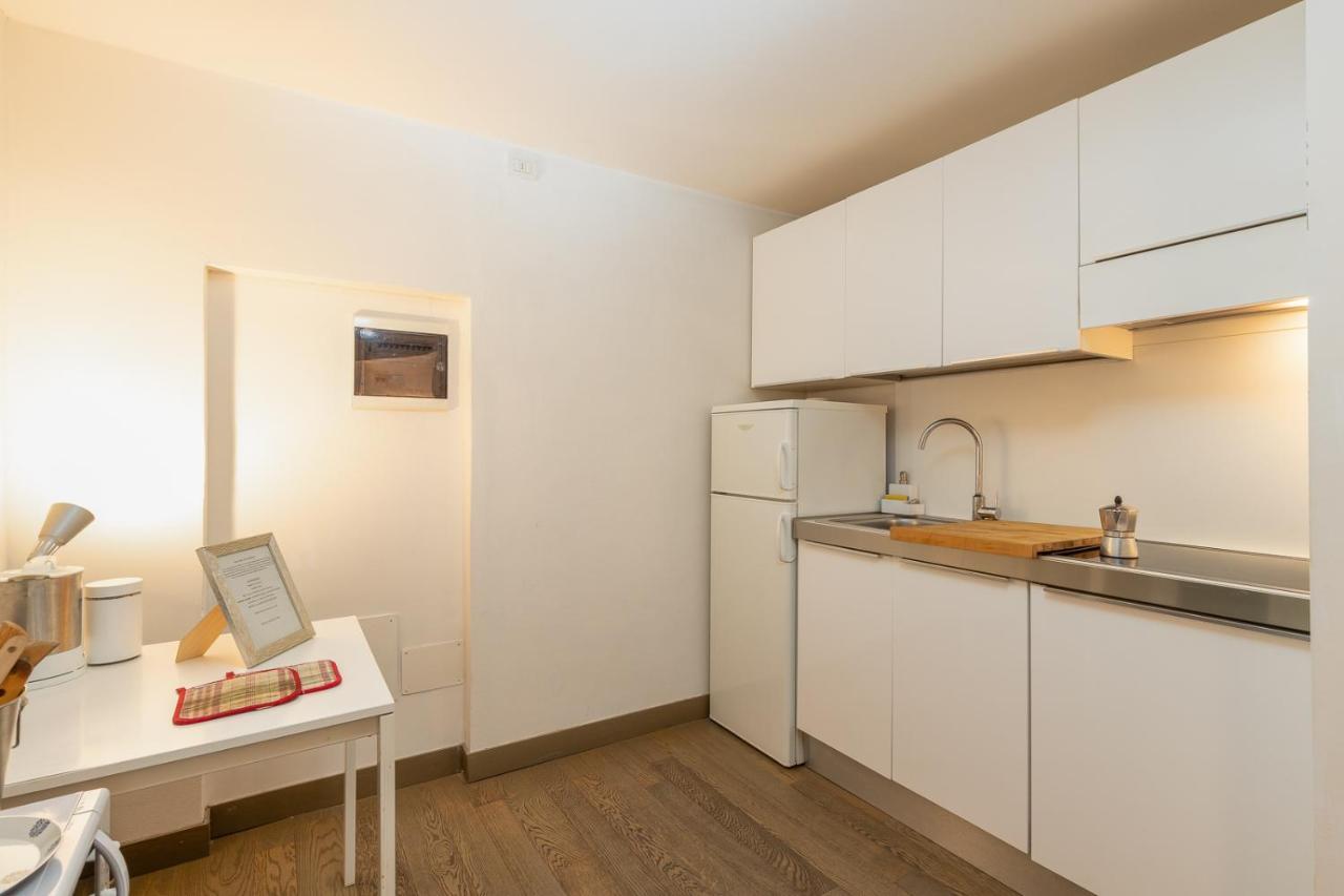 Lovetheloft - Lovetheapartments * Firenze