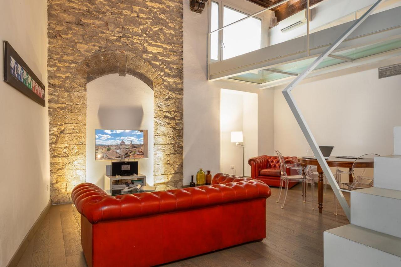 Appartamento Lovetheloft - Lovetheapartments *