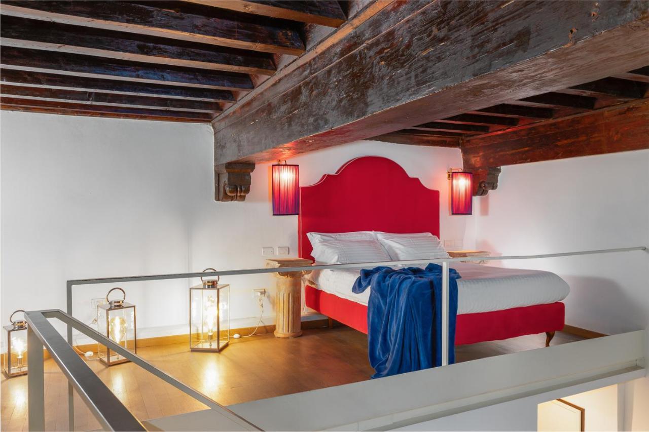 Lovetheloft - Lovetheapartments Firenze