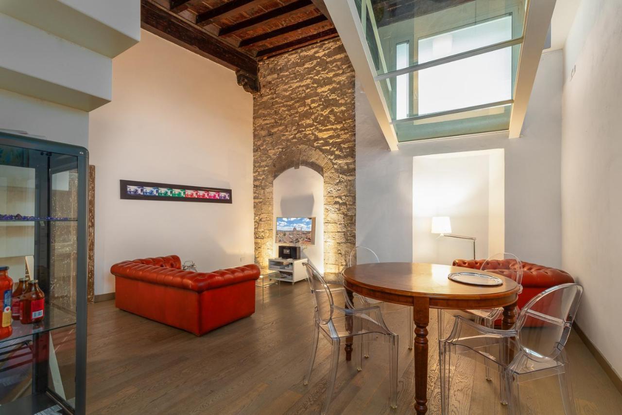 Appartamento Lovetheloft - Lovetheapartments