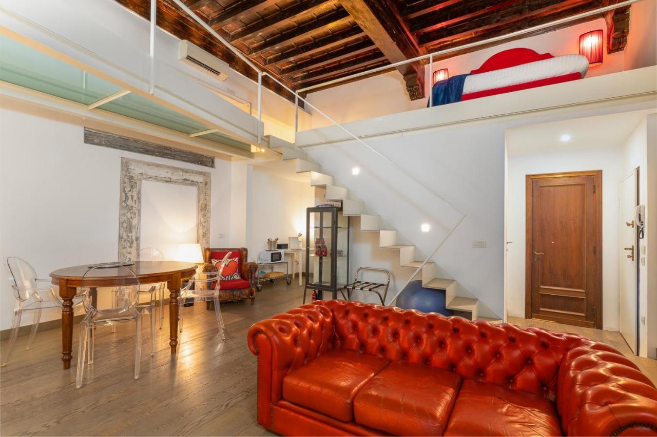 Appartamento Lovetheloft - Lovetheapartments
