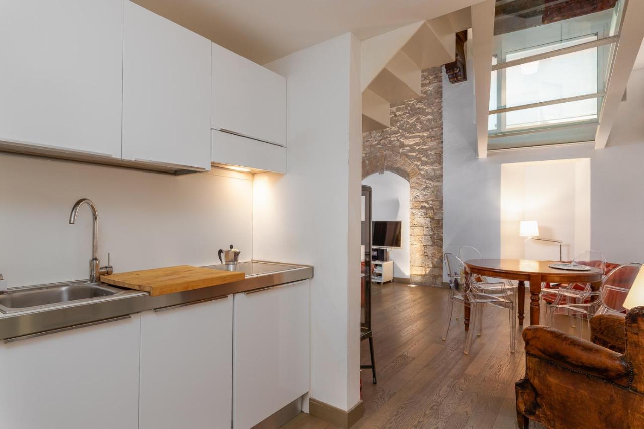 Appartamento Lovetheloft - Lovetheapartments