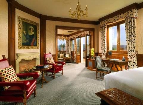 Hotel The Westin Excelsior, 5*