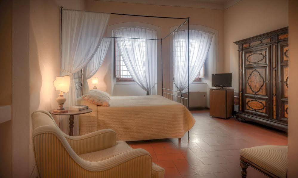 Relais Uffizi Hotell Firenze