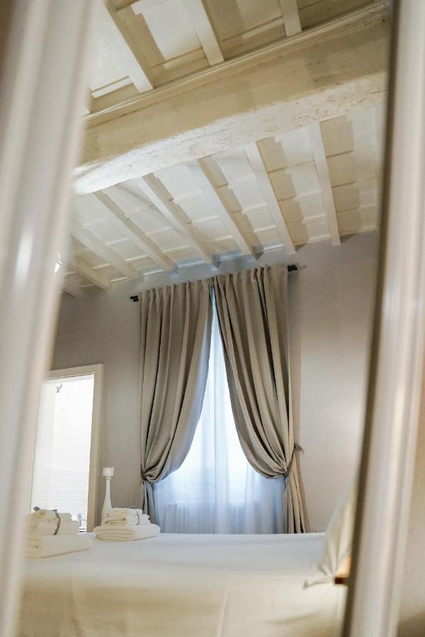 Art Black & White Appartement *