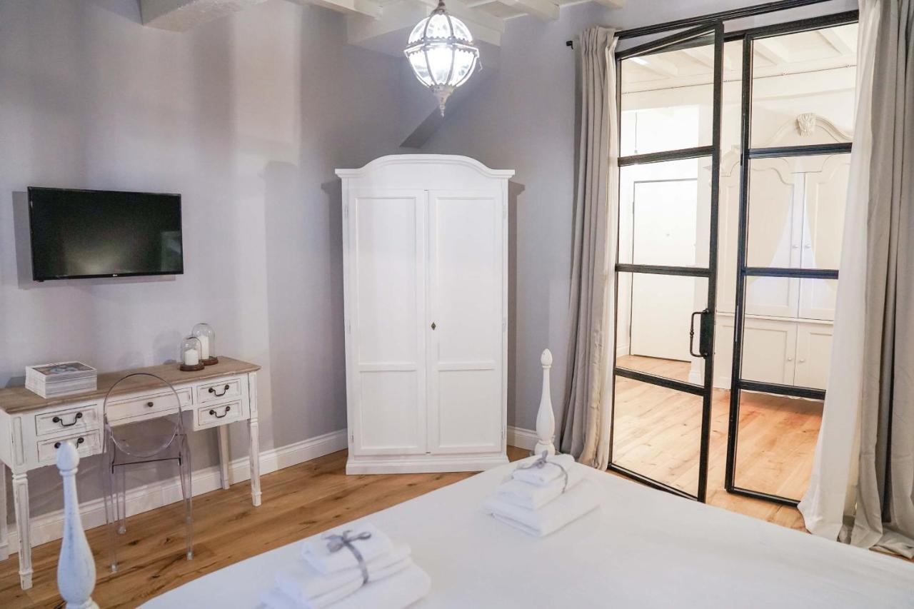 Art Black & White Appartement Florence
