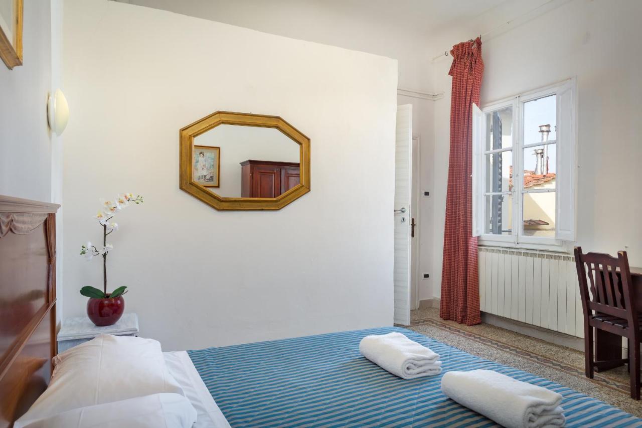 Gæstehus Casa Micol - Centro