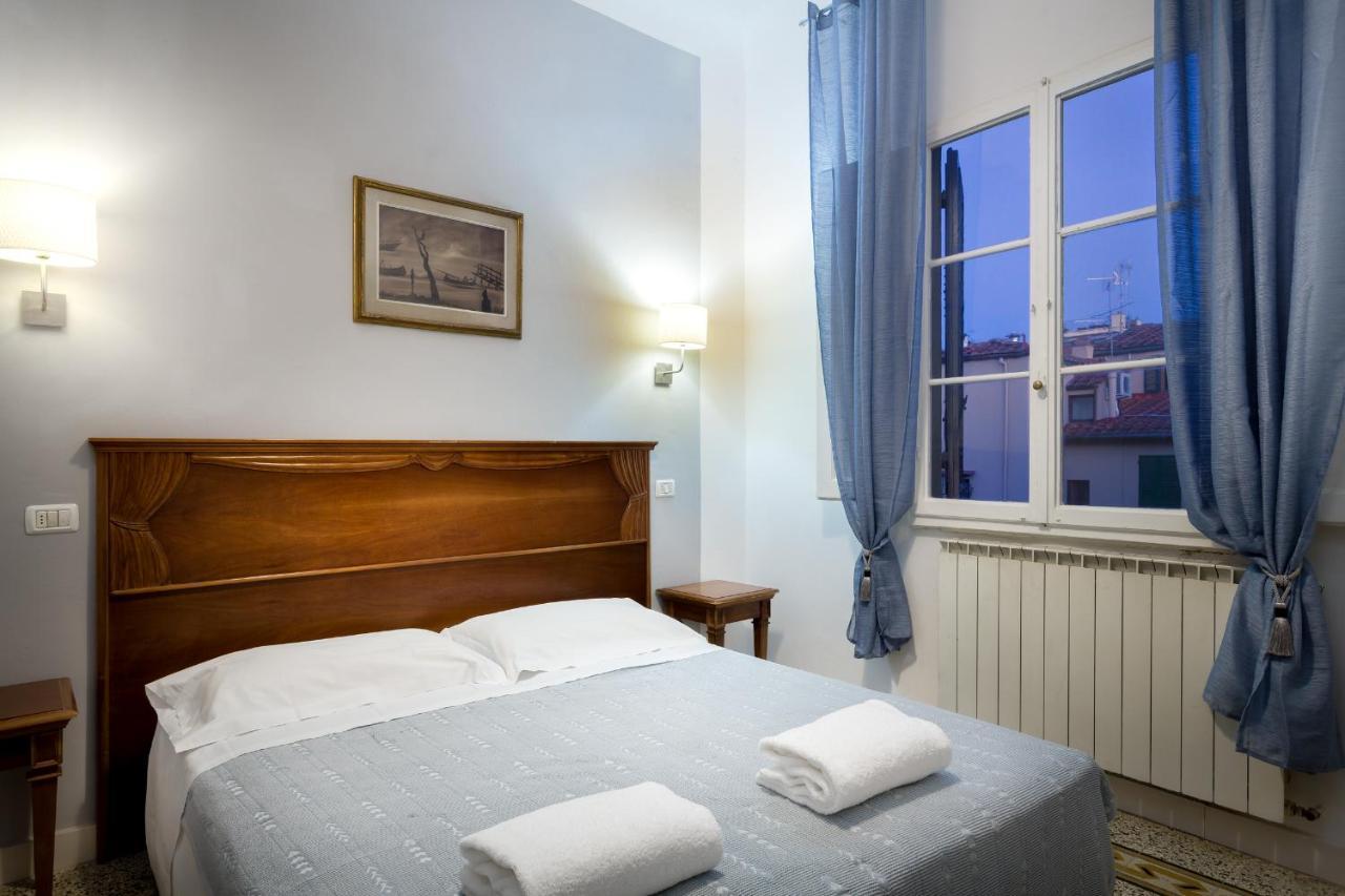Gæstehus Casa Micol - Centro *