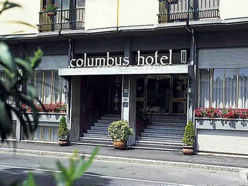 Hotel Columbus Urban 5*