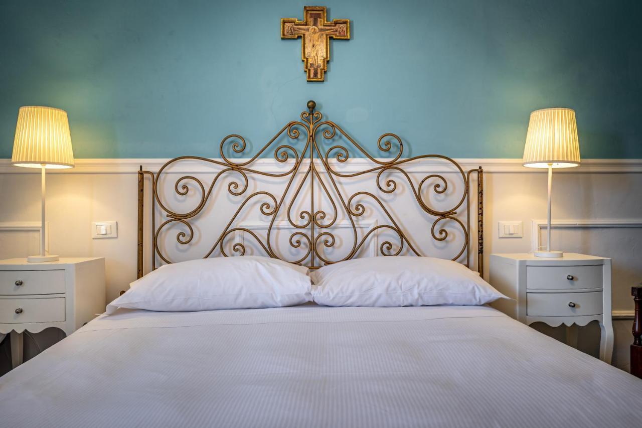 Lejlighed Hs4u Montebello Firenze