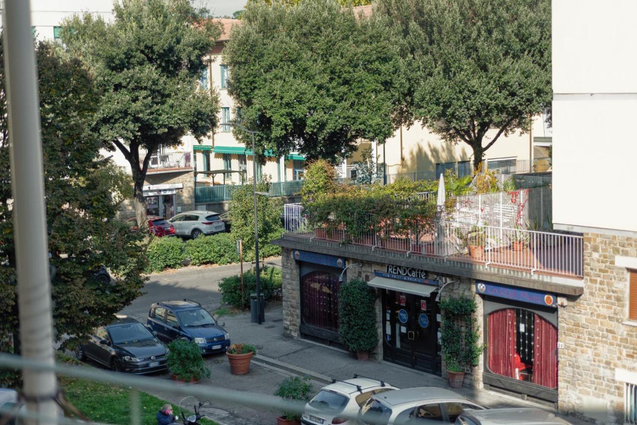Casa Marcella ... Nature Or Culture? Lejlighed Firenze