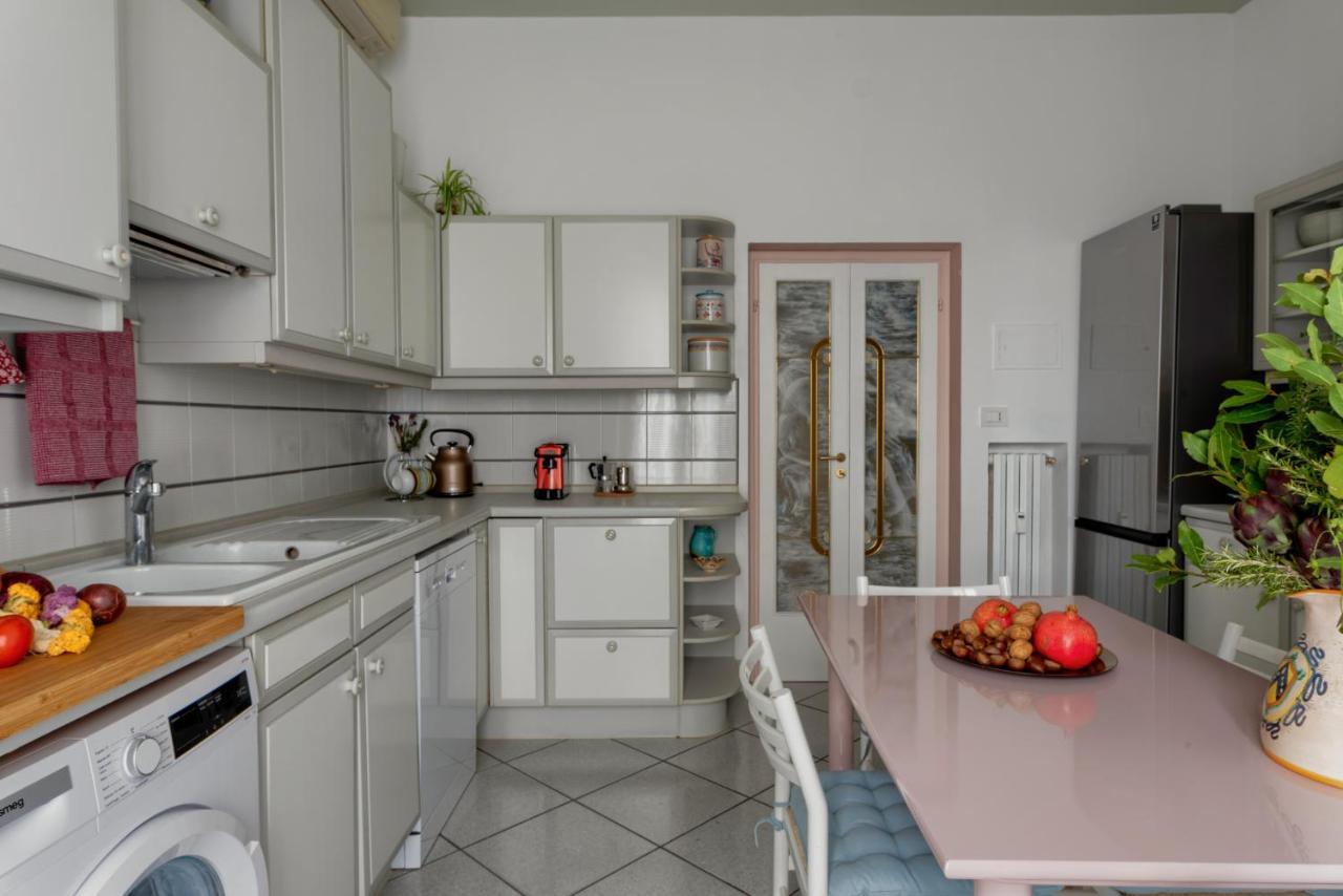 Casa Marcella ... Nature Or Culture? Lejlighed Firenze