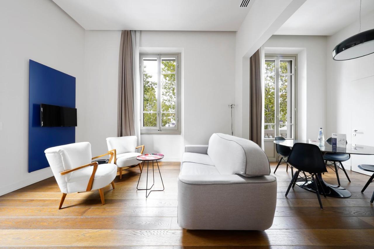 Numa Aparthotel