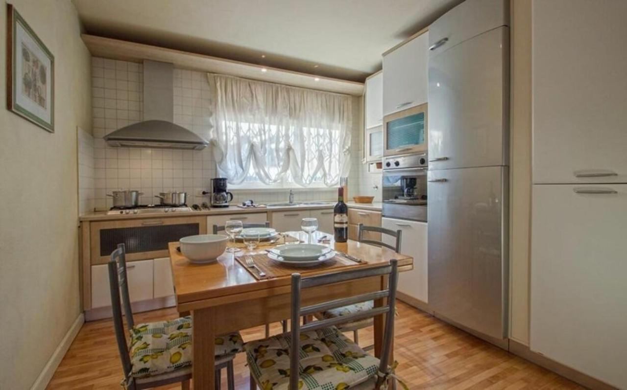 Signorelli Halldis Leilighet Firenze