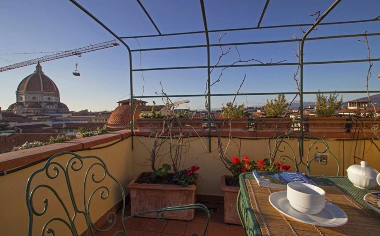Leilighet Signorelli Halldis Firenze